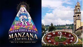 Se aproxima una de las fiestas que reúne a más visitantes en Puebla: La Feria de Zacatlán de las Manzanas, si quieres asistir aquí te damos todos los detalles.