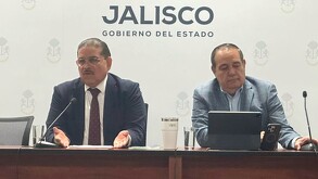 Funcionario Seapal Vallarta podría haberse quitado la vida revela vicefiscal de Jalisco