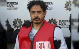 Otro responsable del atentado al Casino Royale en Monterrey en 2011 fue sentenciado a 135 años de cárcel, de acuerdo a la informado por la FGR.