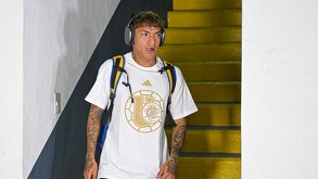 El equipo de los Tigres le notificó al jugador que no va más como jugador felino.