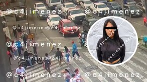Cae sicaria de La Unión Tepito; está relacionada con asesinato de Yair, hombre baleado frente a su hija.