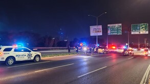 Persecución en San Nicolás, Monterrey y Guadalupe