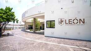 Las obras iniciaron en julio del 2023, destinando un recurso de 58 mdp, siendo el proyecto más votado por los leoneses dentro del programa Participa León 2022.