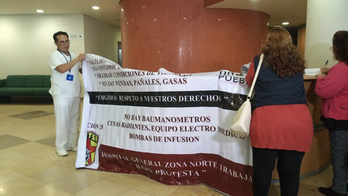 trabajadores de salud del sector público en manifestación trabajadores de salud del sector público en manifestación