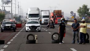 Última hora: Estado de la autopista México-Puebla. Tráfico, accidentes, obras y rutas alternas en tiempo real. Información minuto a minuto para tu viaje seguro.