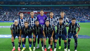 Rayados contará con el mismo plantel que terminó el Clausura 2025 a excepción de Esteban Andrada.
