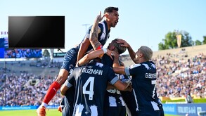 Los Rayados de Monterrey ya conocen su calendario completo para el Apertura 2025