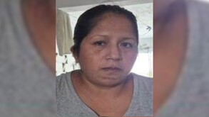 Maribel Gómez Gómez, mujer desaparecida en Monterrey