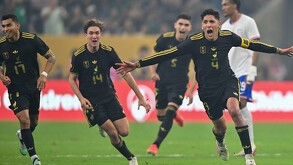 El Tri escaló algunos puestos en el ranking de la FIFA luego de vencer a Estados Unidos en la Final de la Copa Oro 2025 y ya se acerca al top 10.