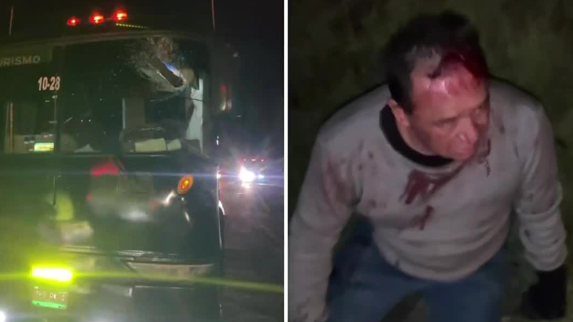 Los conductores de transportes de carga enfrentan crisis de seguridad ante la alza de secuestros y asesinatos en carreteras.