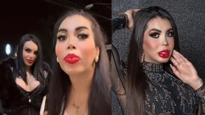 Vanessa Labios 4k recibe críticas por reacción ante muerte de su amiga