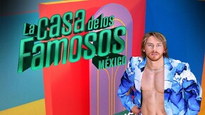 Aldo de Nigis, sobrino de Poncho de Nigis, es el nuevo confirmado de LCDLF México 2025.