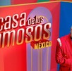 Alexis Ayala en La Casa de los Famosos México