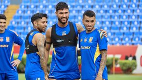 Los dirigidos por Guido Pizarro jugarán un último partido amistoso frente a Morelia tras no disputar la jornada 1 del Apertura 2025.