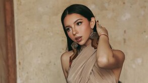 Ángela Aguilar anuncia gira musical y no incluye a México