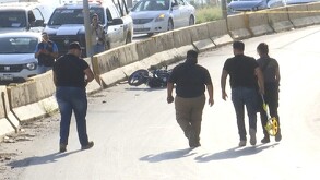 Elementos de la Policía de Ramos Arizpe procedieron al cierre total del tramo para preservar la escena y evitar riesgos a otros automovilistas.