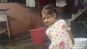 Blanca cumplió con los trámites legales en su ciudad y, sin ver avances, contrató a un abogado particular.