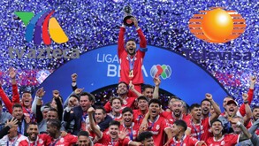 @TolucaFC