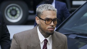 Chris Brown se convirtió en uno de los artistas más reconocidos a nivel inetrnacional.