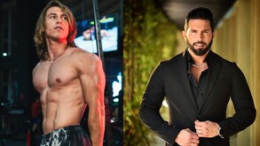 ¿Hay alguna relación entre Aldo de Nigris y Poncho de Nigris? La familia del participante de la primera temporada de La Casa de los Famosos es muy estensa.