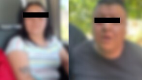 La policía de Torreón logró la detención de un grupo de personas que buscaba apoderarse de un domicilio a plena luz de la mañana, portaban armas.