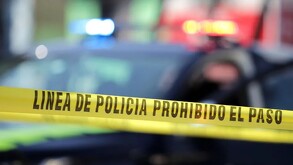 Una familia fue asesinada en ataque armado en San Cristóbal de la Barranca; solo un niño sobrevivió y pidió ayuda tras escapar del lugar.