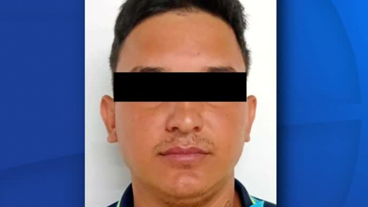 Luego de asesinar a su esposa por celos el 7 de julio, se le impuso una medida cautelar de prisión preventiva y un plazo de tres meses para su investigación.