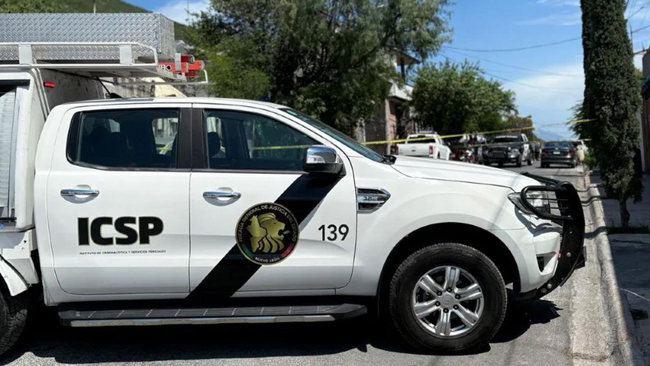 La víctima entró en la noche a la casa y después fue encontrado muerto. Se reporta que el hombre frecuentaba la vivienda para ingerir bebidas alcohólicas.