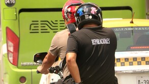 Motocilistas