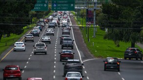El Hoy No Circula es una herramienta aplicada bajo un calendario prestablecido por las autoridades de acuerdo al engomado