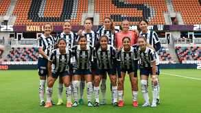 El Monterrey Femenil debutará el domingo 13 de julio en el Apertura 2025 de la Liga MX ante Pumas.