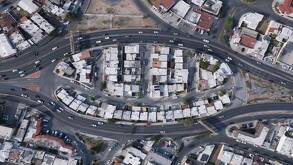 Rotonda de las Casas