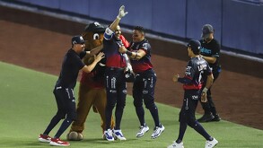 La novena regiomontana se encamina a ganar otra serie de forma consecutiva en la LMB.