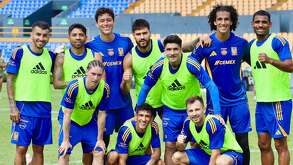 Los felinos esperarán su debut en el Apertura 2025 luego de que Chivas pospuso la jornada 1 por remodelaciones en su estadio.
