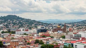 Pronóstico del-tiempo en Guadalajara | ¿Lloverá hoy-11-de julio?