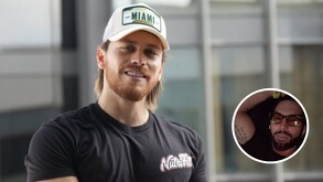 Aldo de Nigris es el sexto integrante de La Casa de los Famosos