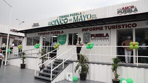 Centro Estratégico de Seguridad y Atención Turística puebla
