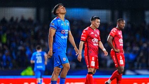 Quién ganó el partido Cruz Azul vs Mazatlán | MARCADOR Jornada 1 Apertura 2025