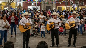 Apología Música Jalisco