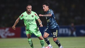 FC Juárez y América repartieron puntos en la primera fecha del Apertura 2025 tras empatar a un gol.