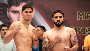 El medallista de plata en París 2024 buscará su segundo triunfo como profesional, ahora en Culiacán, Sinaloa