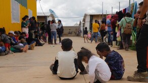 Las personas rescatadas recibieron atención médica, psicológica y acompañamiento por parte del DIF y otras dependencias estatales.