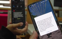El Sismológico Nacional reporta todos los sismos ocurridos en México.
