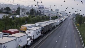 Estado de la autopista México-Puebla hoy 13 de julio. Tráfico, accidentes, obras y rutas alternas en tiempo real. Información minuto a minuto para tu viaje segu