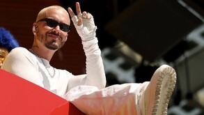 J Balvin, Doja Cat y Tems brillaron en el medio tiempo del Mundial de Clubes con un show que celebró la diversidad e inclusión global