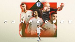 Chelsea venció a PSG 3-0 y es campeón del Mundial de Clubes.