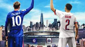 Chelsea y PSG buscarán ganar esta edición del Mundial de Clubes.