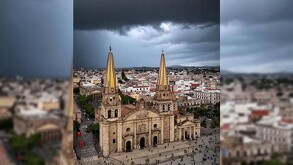 Clima Guadalajara Jalisco