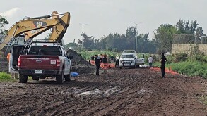 Jovenes canal El Salto