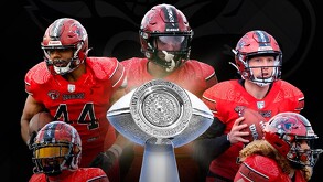 Los Mexicas de la Ciudad de México y los Osos de Monterrey se enfrentaron en una emocionante Final en el Estadio Olímpico de la BUAP, en Puebla.